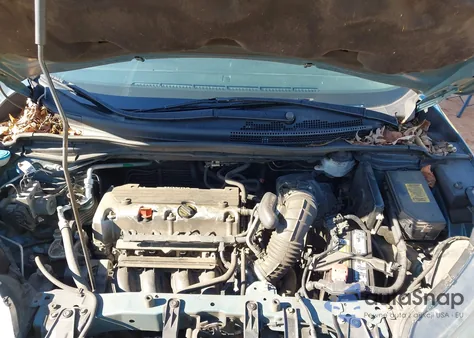 2013 Honda Cr-V Lx из США, поврежденный, VIN 2HKRM4H31DH691601